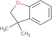 3,3-Dimethyl-2,3-dihydrobenzofuran