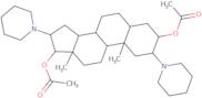 N-Desmethyl vecuronium