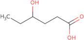 4-Hydroxyhexanoic acid