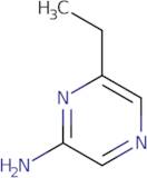2-Amino-6-ethylpyrazine