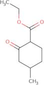 2-Carbethoxy-5-methylcyclohexanone