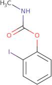 2-Iodophenyl methylcarbamate