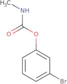3-Bromophenyl methylcarbamate