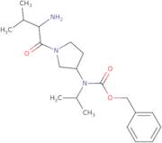 1-Chloro-3-(2-nitro-1H-imidazol-1-yl)propan-2-ol