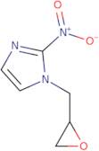 1-(2,3-Epoxypropyl)-2-nitroimidazole