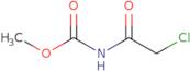 Methyl N-(2-chloroacetyl)carbamate