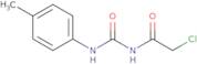 3-(2-Chloroacetyl)-1-(4-methylphenyl)urea