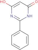 2-Phenylpyrimidine-4,6-diol