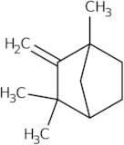 1,3,3-Trimethyl-2-methylidenebicyclo[2.2.1]heptane