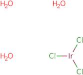 Iridium(III) chloride trihydrate