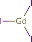 Gadolinium(III) iodide
