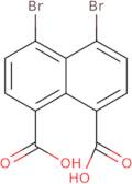 6,7-Dibromobenzo[de]isochromene-1,3-dione