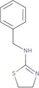 N-Benzyl-4,5-dihydro-1,3-thiazol-2-amine