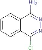4-Chlorophthalazin-1-amine