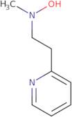 2-Hydroxymethylamino betahistine
