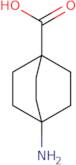 4-Aminobicyclo[2.2.2]octane-1-carboxylic Acid