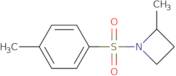 2-Methyl-1-[(4-methylbenzene)sulfonyl]azetidine