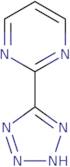2-(1H-Tetrazol-5-yl)pyrimidine