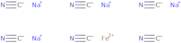 Sodium hexacyanoferrate (II)
