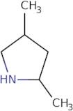 2,4-Dimethylpyrrolidine