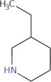 3-Ethylpiperidine hydrochloride