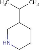 3-(propan-2-yl)piperidine
