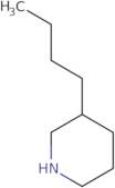 3-Butylpiperidine