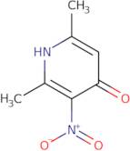 2,6-Dimethyl-3-nitro-4-pyridinol