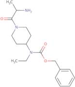 2-Benzyl-1,2,3,4-tetrahydroisoquinoline