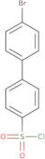 4'-Bromobiphenyl-4-sulfonyl chloride