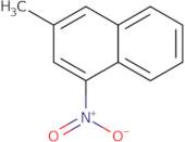 3-Methyl-1-nitronaphthalene