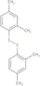 Dixylyl disulphide