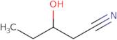 3-Hydroxypentanenitrile