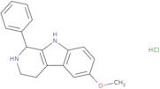 6-Methoxy-1-phenyl-1H,2H,3H,4H,9H-pyrido[3,4-b]indole hydrochloride