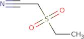 2-(ethanesulfonyl)acetonitrile