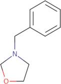 3-Benzyl-1,3-oxazolidine