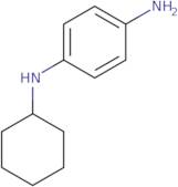 N-(4-Aminophenyl)-N-cyclohexylamine