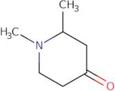 1,2-Dimethylpiperidin-4-one