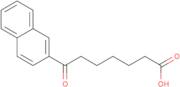 7-(2-Naphthyl)-7-oxoheptanoic acid