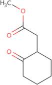 Methyl 2-(2-oxocyclohexyl)acetate