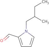 1-(2-Methylbutyl)-1H-pyrrole-2-carbaldehyde