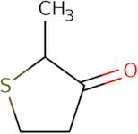 2-Methyltetrahydrothiophen-3-one