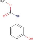 Methyl N-(3-hydroxyphenyl)carbamate