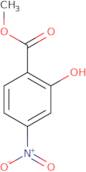 Methyl 2-hydroxy-4-nitrobenzoate