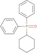 Cyclohexyldiphenylphosphine Oxide