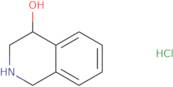 1,2,3,4-Tetrahydro-isoquinolin-4-ol hydrochloride