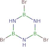 B-Tribromoborazine