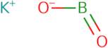 Potassium metaborate