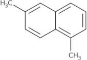 1,6-Di(methyl-d3)-naphthalene