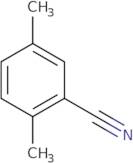 2,5-Dimethylbenzonitrile